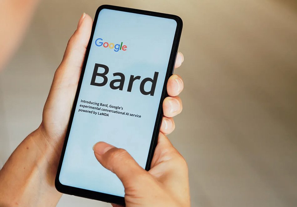 Google Bard İçin Yeni Özellikler