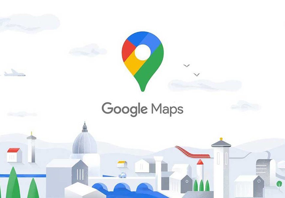 Advertising Period on Google Maps